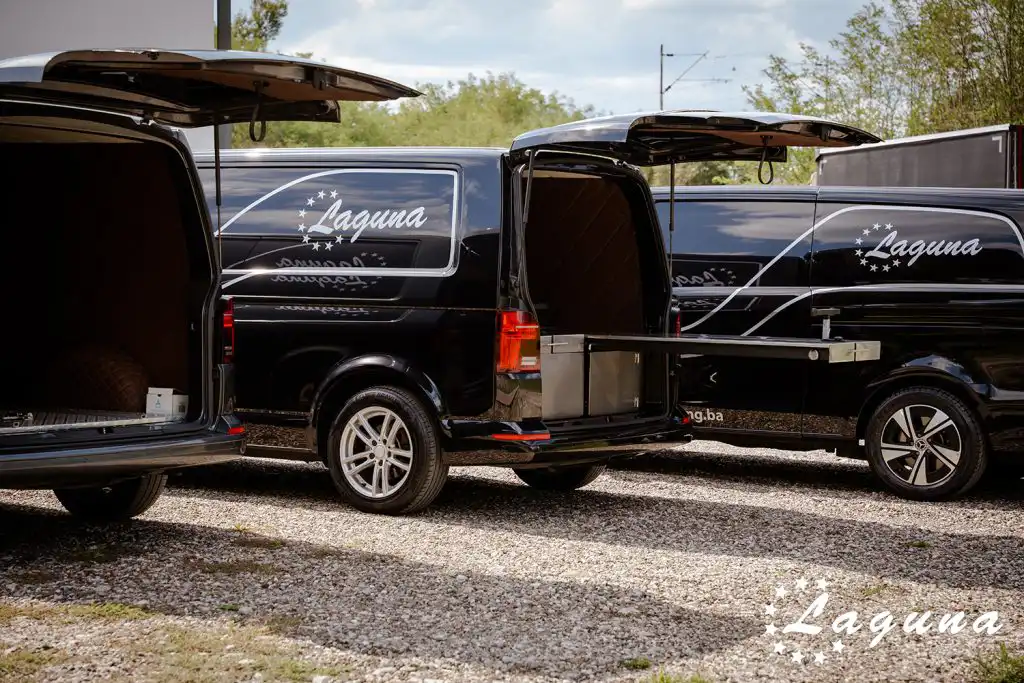 Prevoz umrlih iz Austrije, Njemačke, Švedske, Švicarske, Holandije, Italije