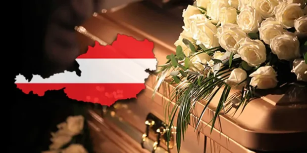 Prevoz umrlih iz Austrije